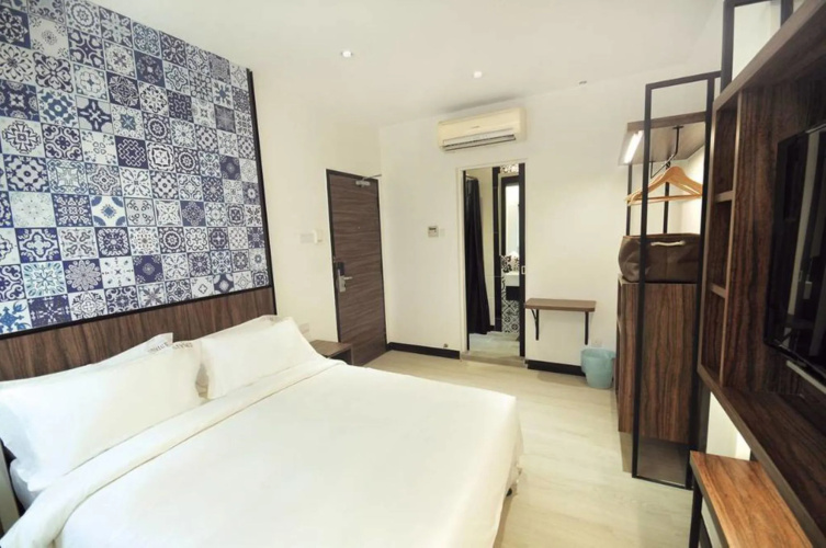 Styles Hotel