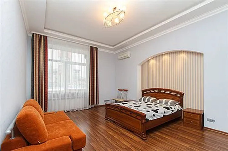 Uavoyage Business Apartments