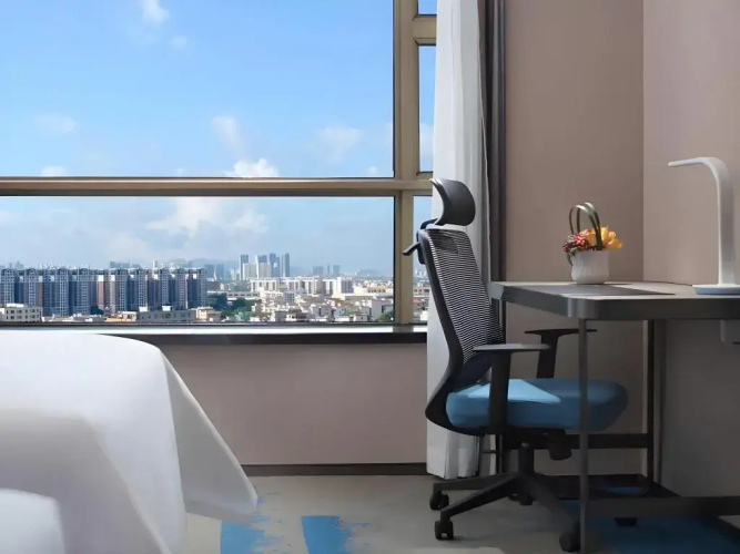 Hampton by Hilton Foshan West Station