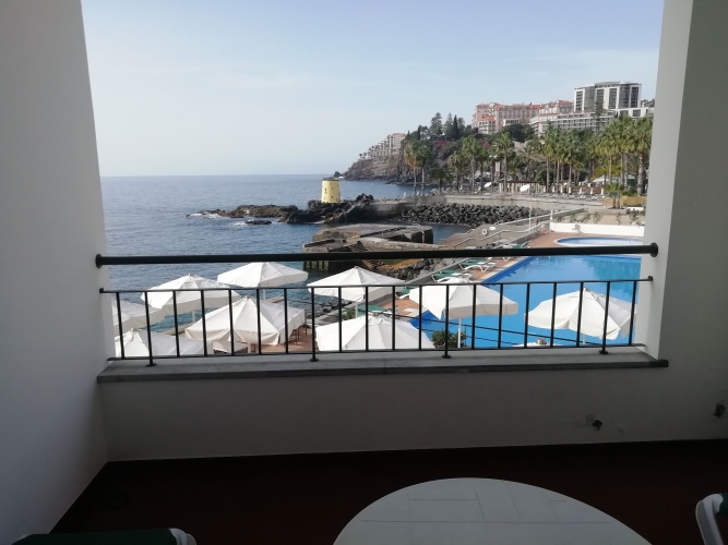 Hotel Quinta da Penha de Franca photo 12