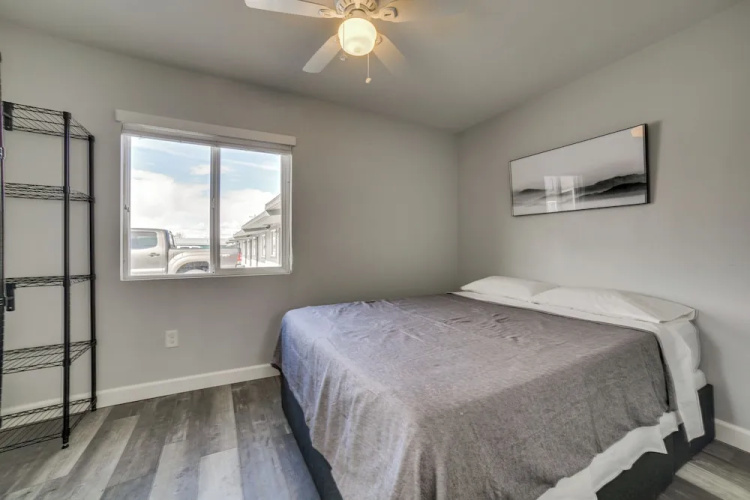 Renovated Hawthorne Apartment By Museums & Dining!