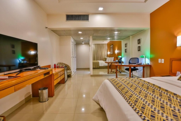 Executive Double room