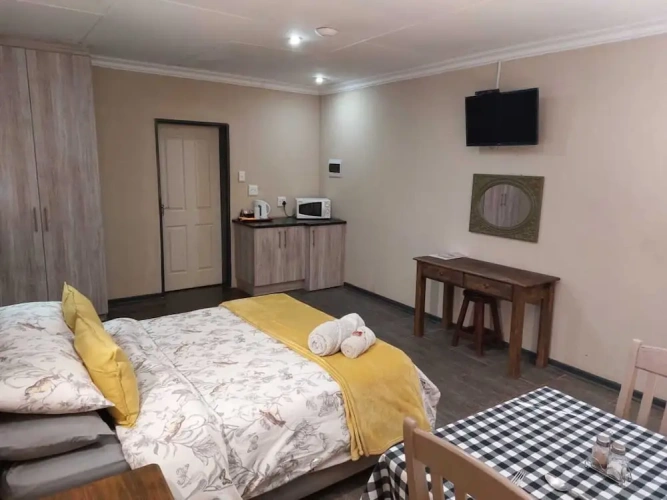 Business Double room