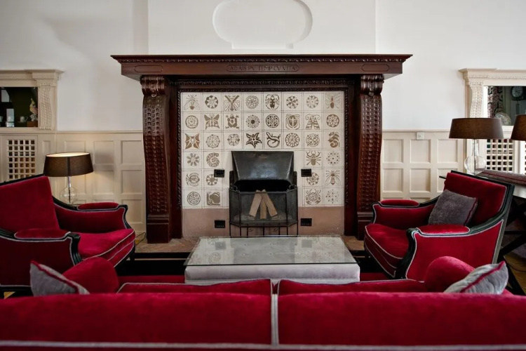 Hotel Engiadina