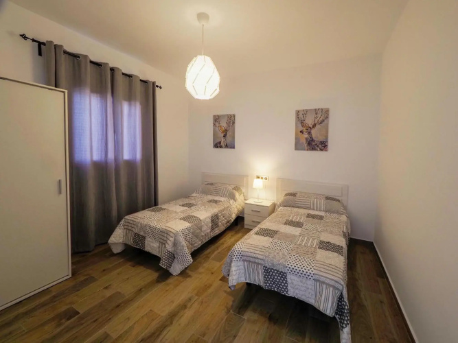 Chalet Conil Ramirez