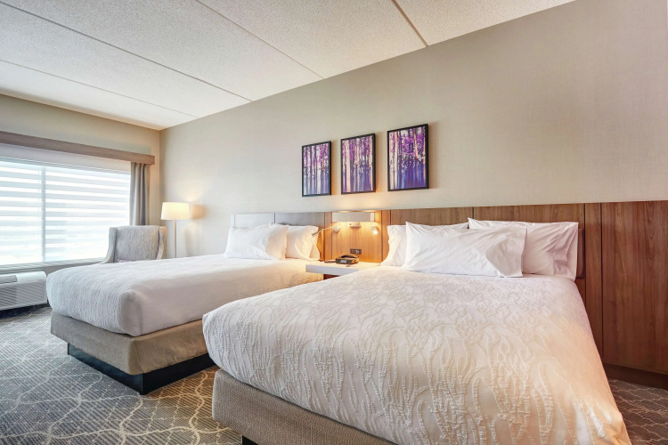 Hilton Garden Inn Toronto Brampton West