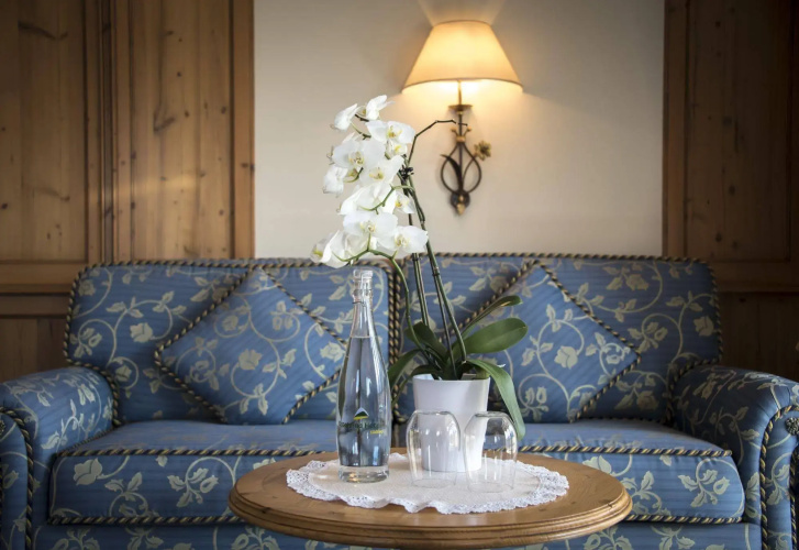 Majestic – Unique Spa Resort