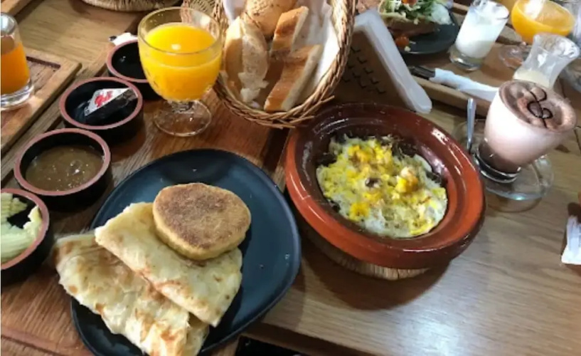 Jnane Riad