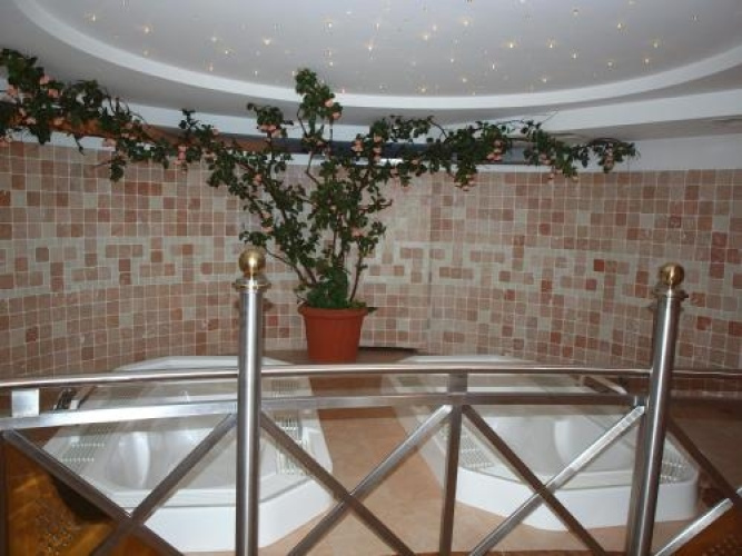 Sporthotel Rasen