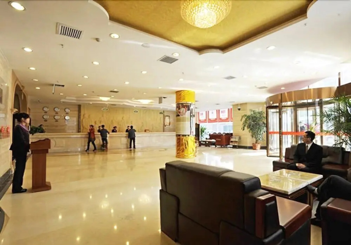 Vienna Hotel