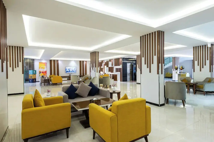 Hotelbild