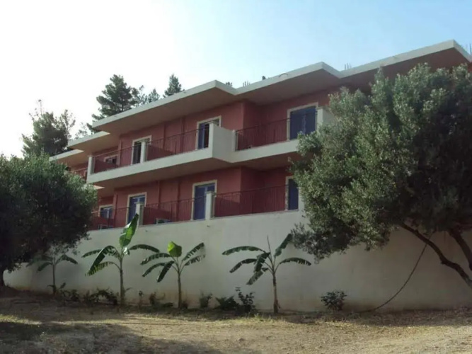 Imagen del hotel