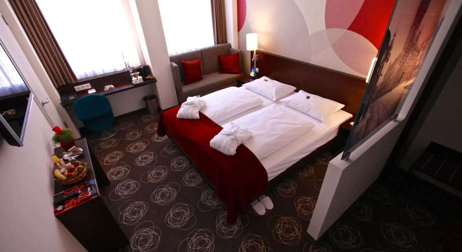 Webers - Das Hotel im RUHRTURM