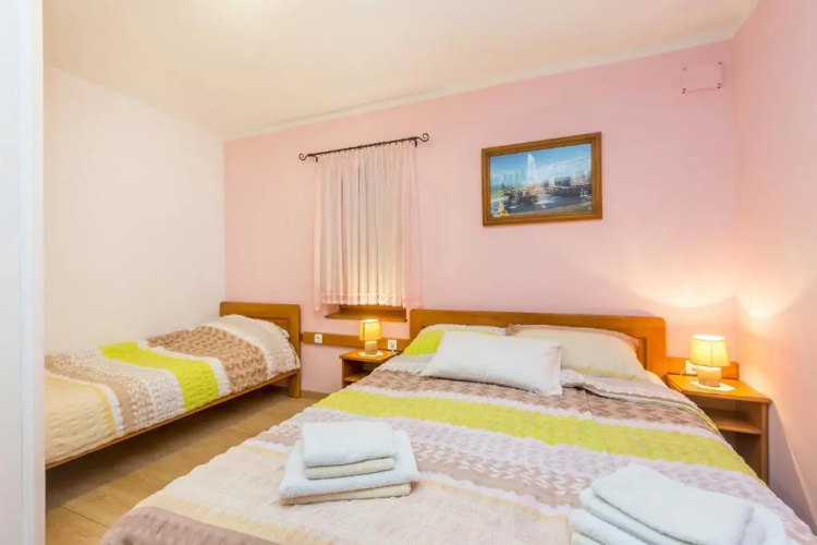 Apartment Jadranka