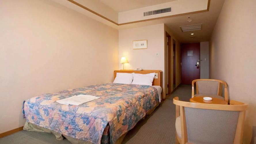 Hotel Mielparque Nagoya