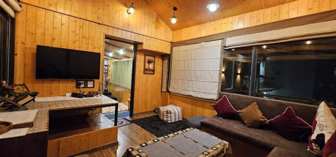 Countryside Villa