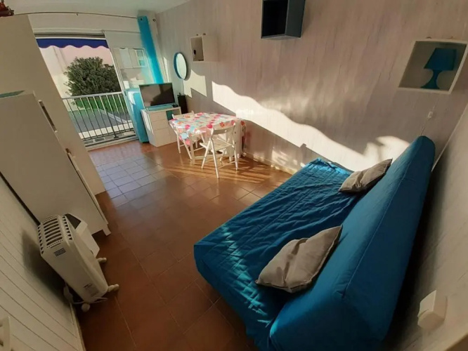 As18262 - Studio En Centre Ville