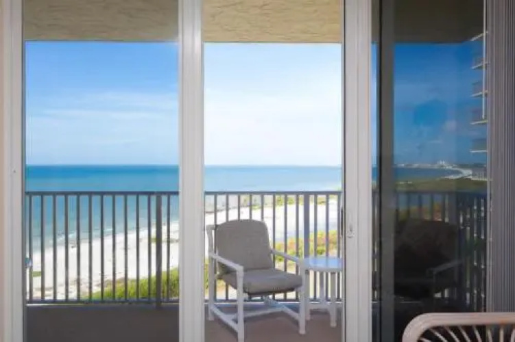 Estero Beach Bliss