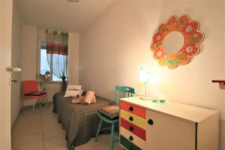 Residence Il Pescatore