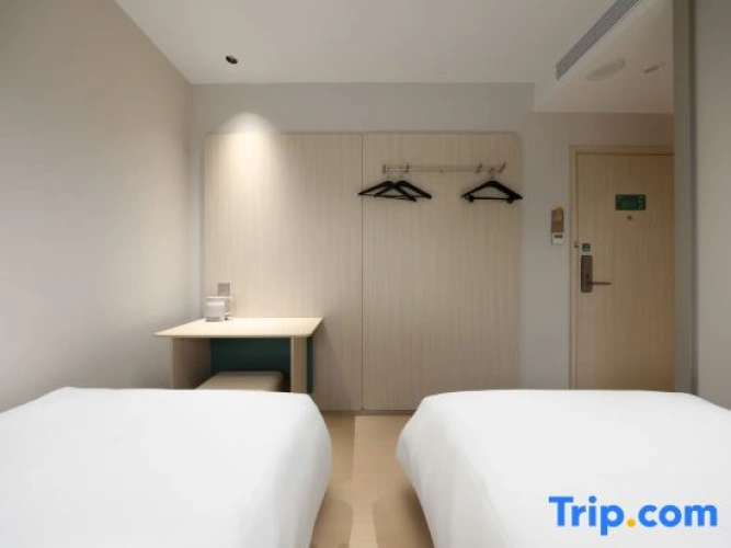 Comfort Twin room