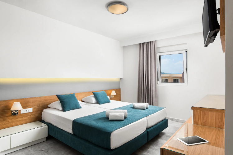 Maleme Mare Hotel