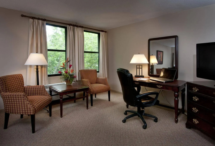 Maritime Inn Antigonish