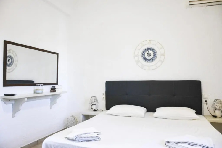 Apartment Nektarios