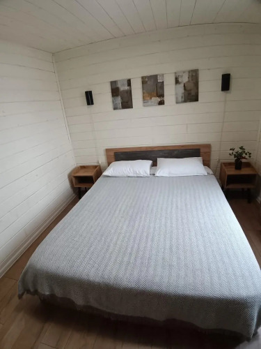 Фотография номера Коттеджа Минино