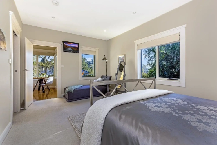 1 Bedroom Standard room