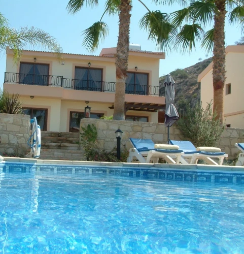 3 Bedrooms Royal Villa
