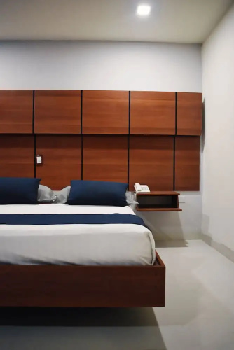 Hotel MS Alto Prado