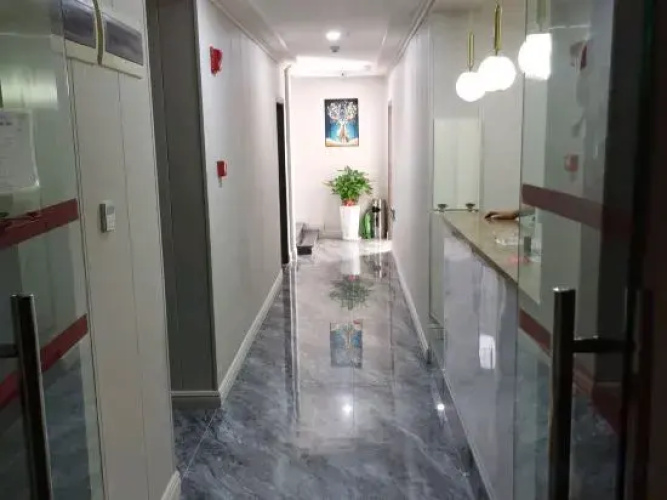 Chongqing Haoju Hotel