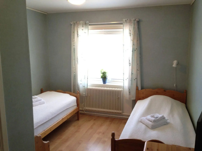 Hotell Luspen