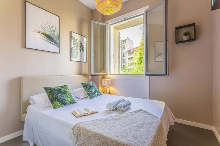 My Casa - Gambetta 33