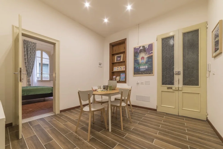 Standard Family room