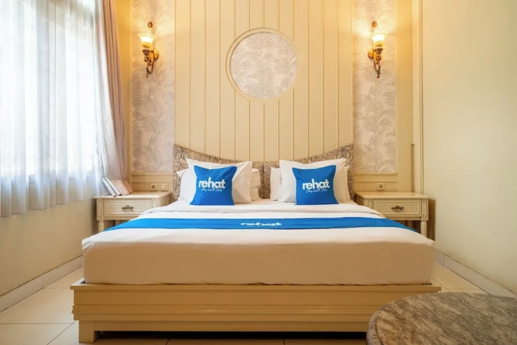 Premium Double room
