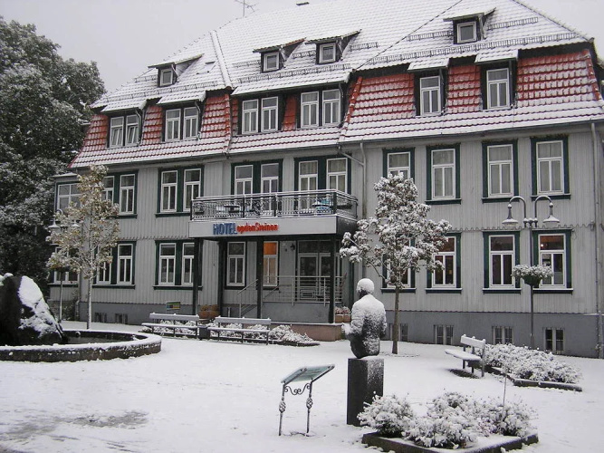 Otel görseli