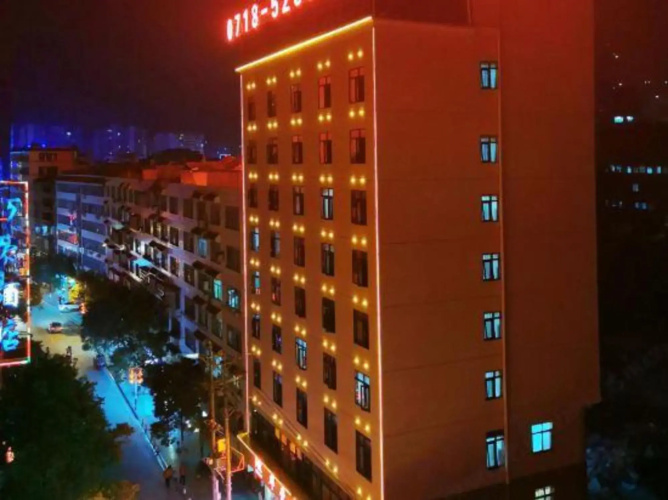 Hotelafbeelding
