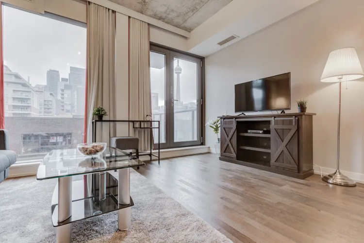 Noel Suites - Fashion District