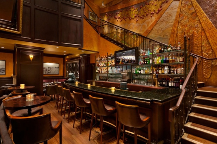 Executive Hotel Le Soleil New York photo 19
