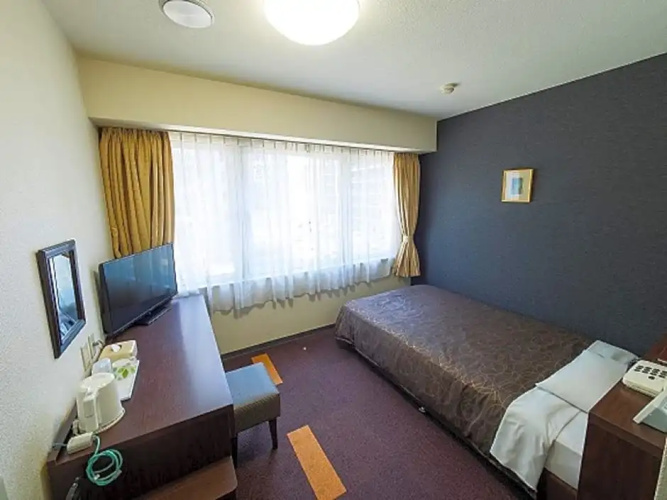 Hotel Shin Osaka / Vacation STAY 81519