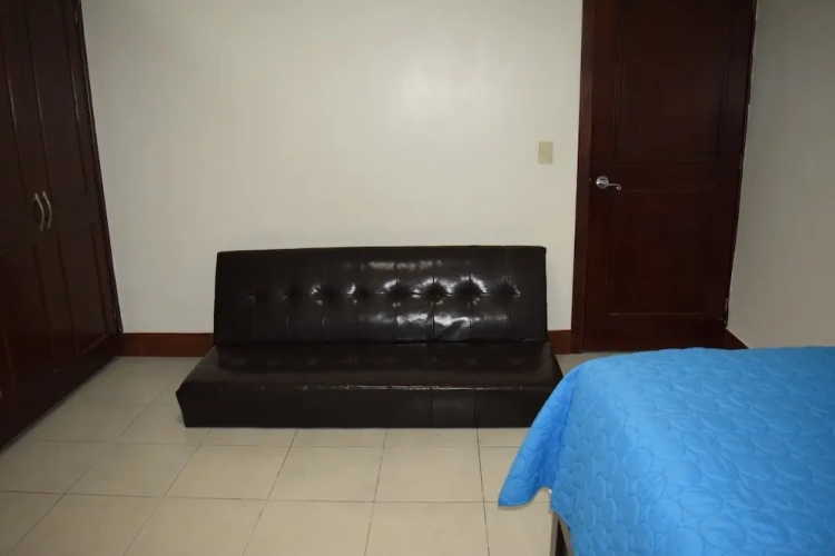 Hotel rooms
