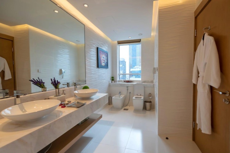 Canal Central Business Bay Dubai photo 22