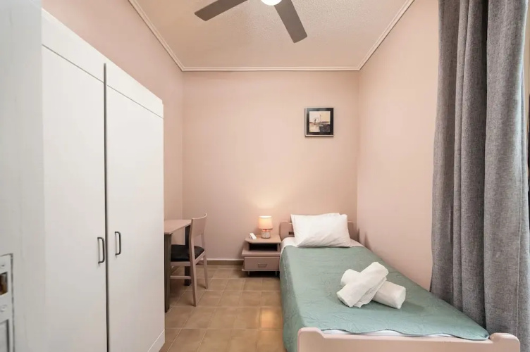 Prestige Holiday Apartments