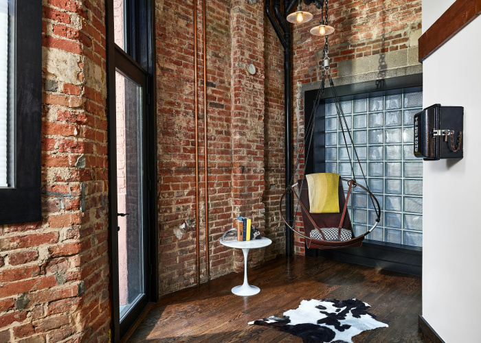 Catbird Hotel
