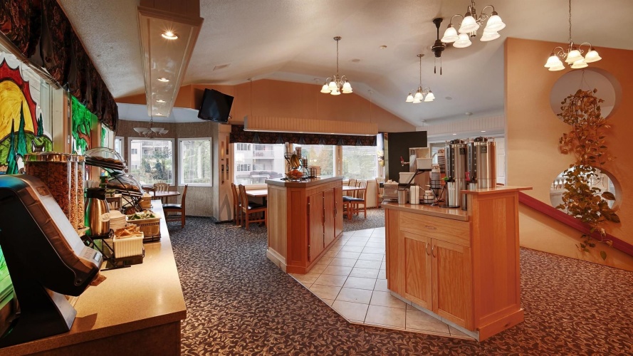 Best Western Inn at Penticton photo 31