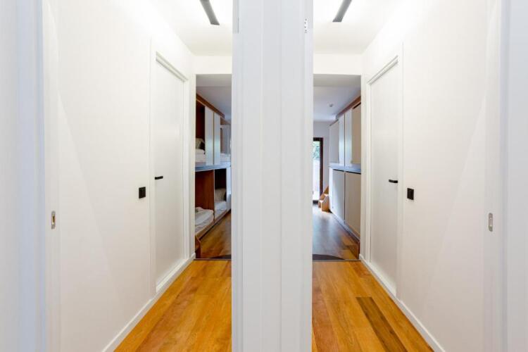 Фотография номера хостела The Tbilisi Pod