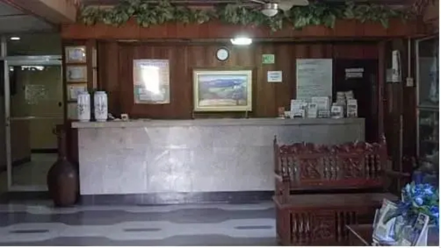 Bluefields Alpha Hotel