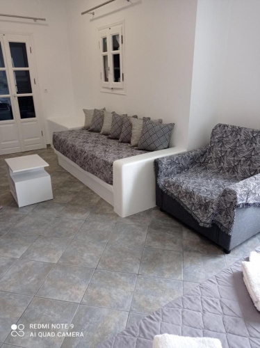 Pasithea Folegandros