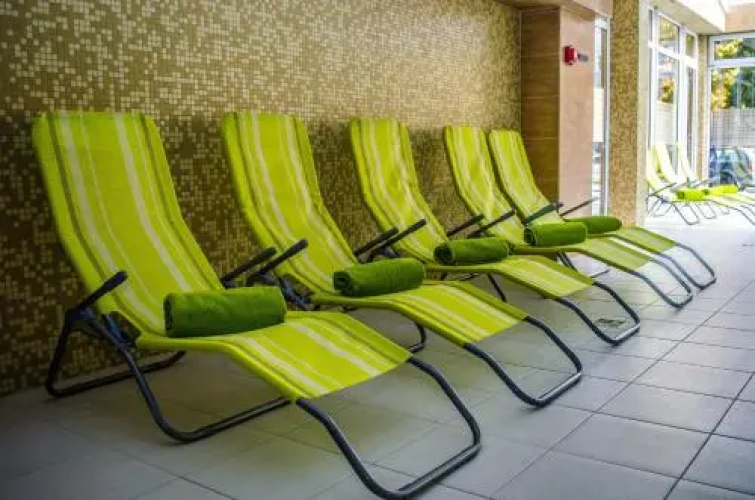 Viktória Wellness Hotel